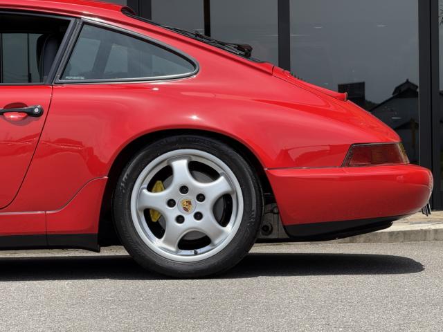 ポルシェ ９１１（愛媛県今治市）画像99
