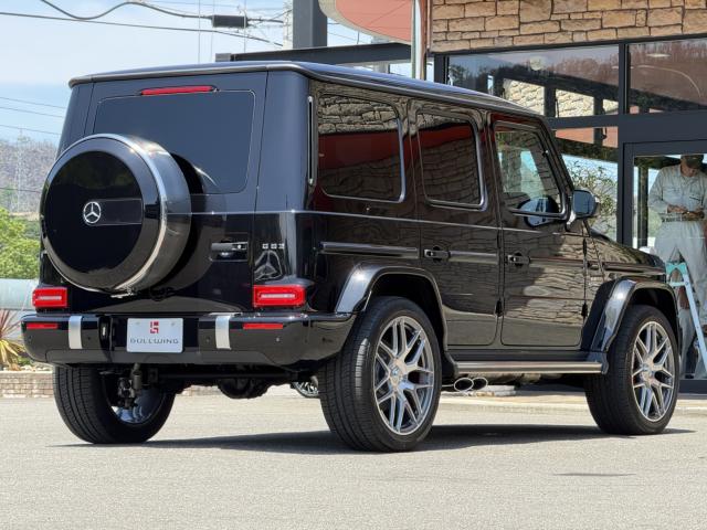 AMG Ｇクラス（愛媛県今治市）画像102