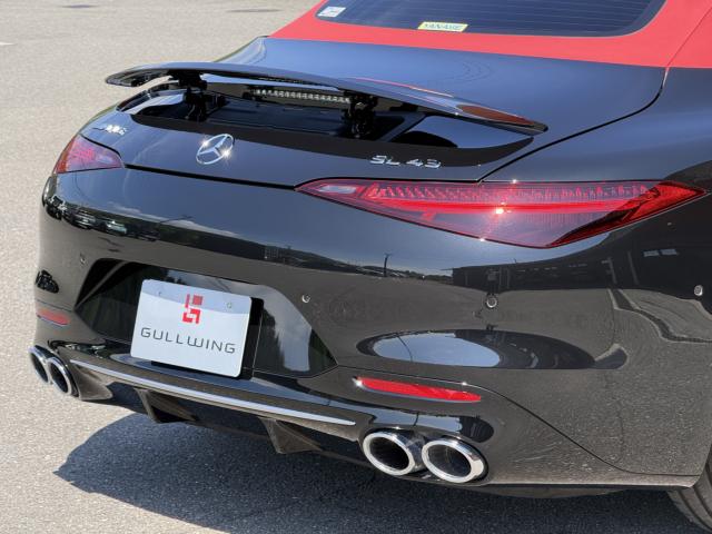 AMG ＳＬ（愛媛県今治市）画像100