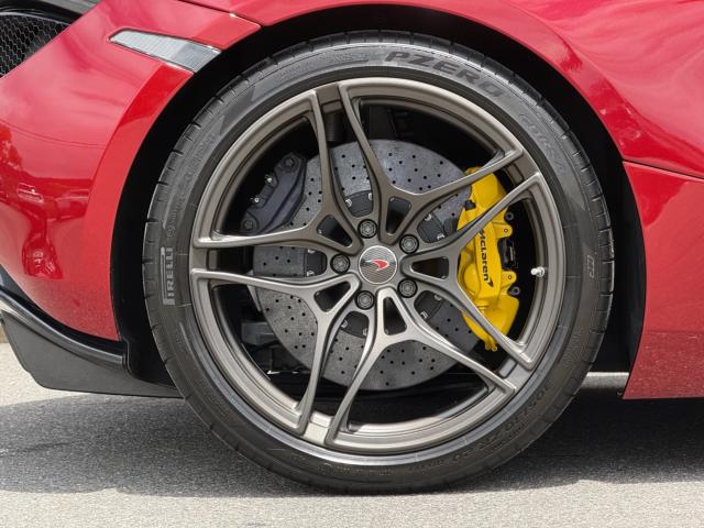 マクラーレン ７２０Ｓ（愛媛県今治市）画像102