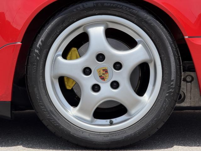 ポルシェ ９１１（愛媛県今治市）画像100