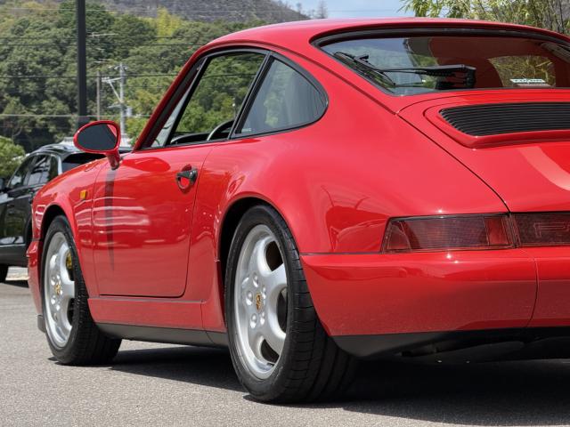 ポルシェ ９１１（愛媛県今治市）画像101