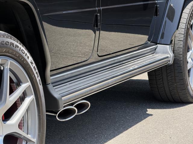 AMG Ｇクラス（愛媛県今治市）画像104