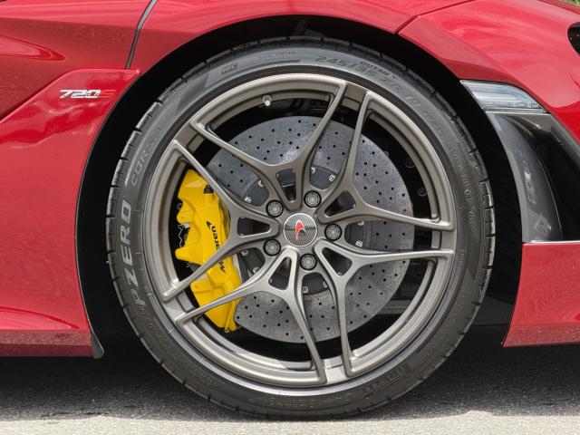 マクラーレン ７２０Ｓ（愛媛県今治市）画像104