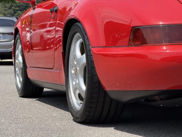 ポルシェ ９１１（愛媛県今治市）画像102