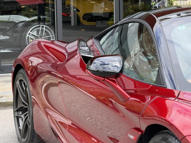 マクラーレン ７２０Ｓ（愛媛県今治市）画像105