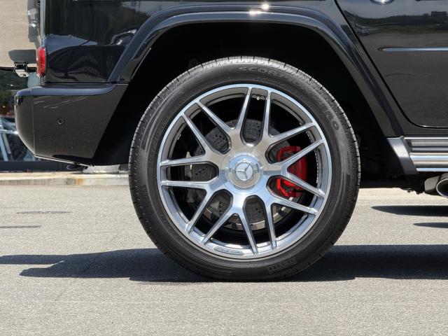 AMG Ｇクラス（愛媛県今治市）画像107