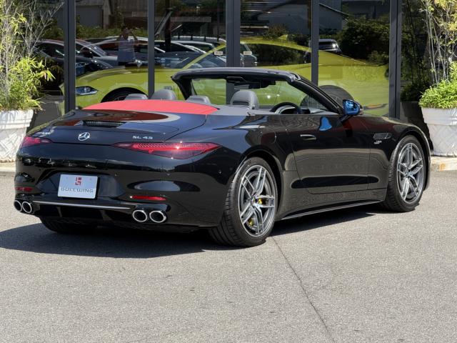 AMG ＳＬ（愛媛県今治市）画像105
