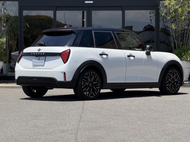 MINI（愛媛県今治市）