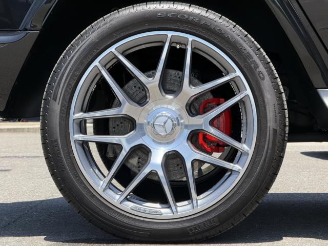AMG Ｇクラス（愛媛県今治市）画像108