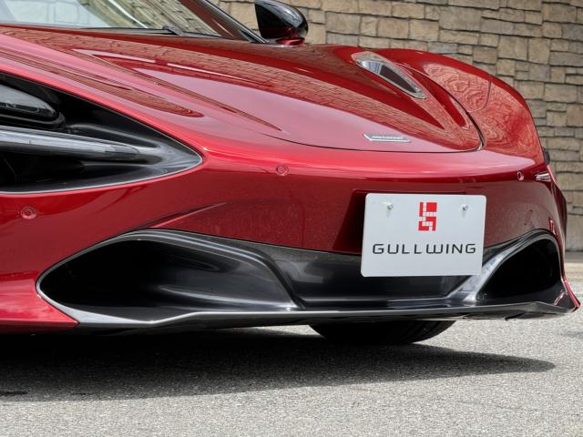 マクラーレン ７２０Ｓ（愛媛県今治市）画像108