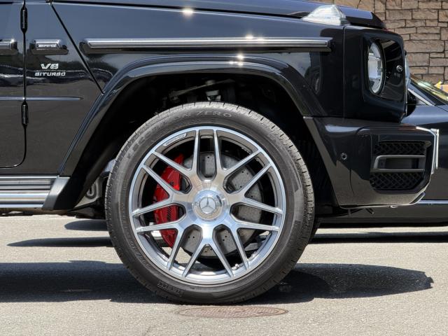 AMG Ｇクラス（愛媛県今治市）画像109