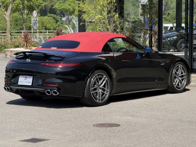 AMG ＳＬ（愛媛県今治市）画像107