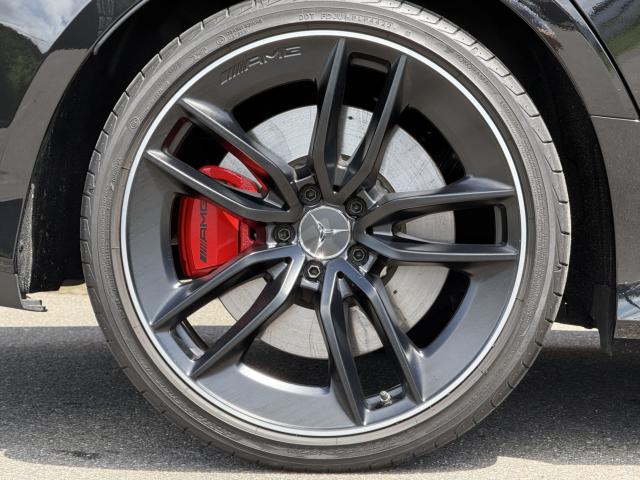 ＡＭＧ ＣＬＳクラス（愛媛県今治市）画像110