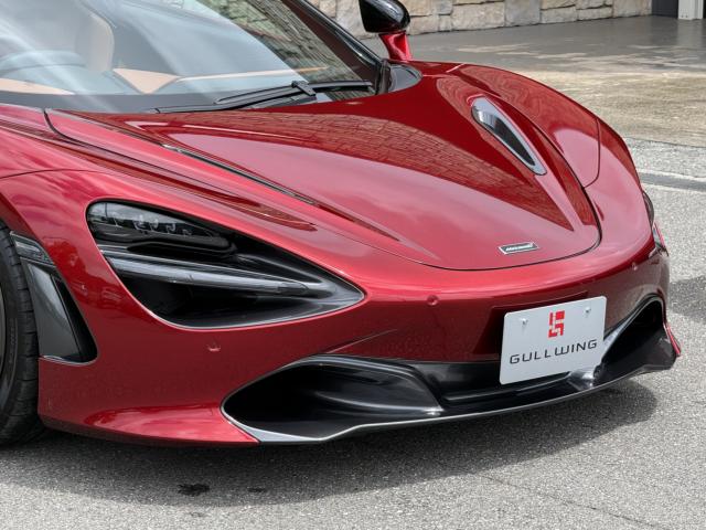 マクラーレン ７２０Ｓ（愛媛県今治市）画像109