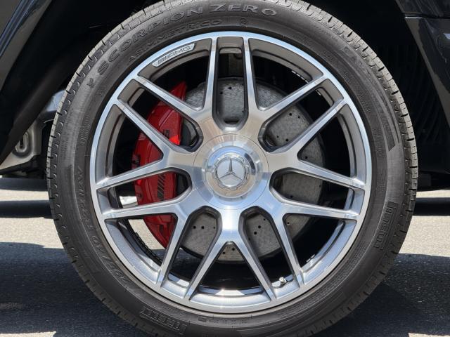 AMG Ｇクラス（愛媛県今治市）画像110