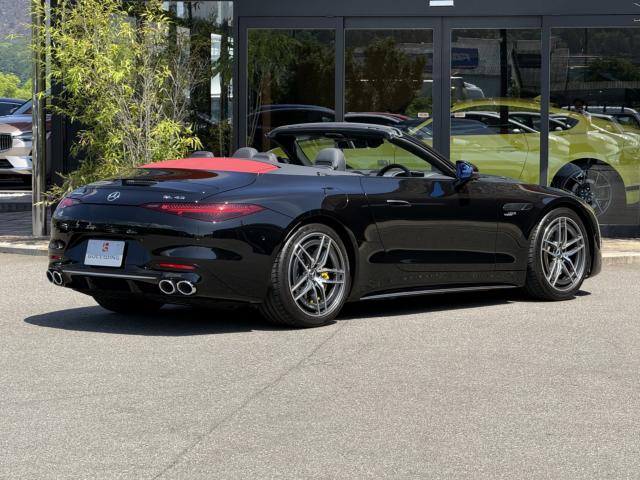 AMG ＳＬ（愛媛県今治市）画像108