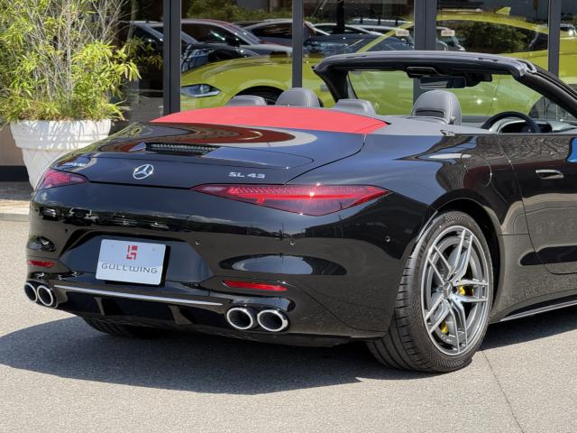 AMG ＳＬ（愛媛県今治市）画像109