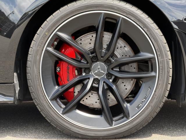 ＡＭＧ ＣＬＳクラス（愛媛県今治市）画像112