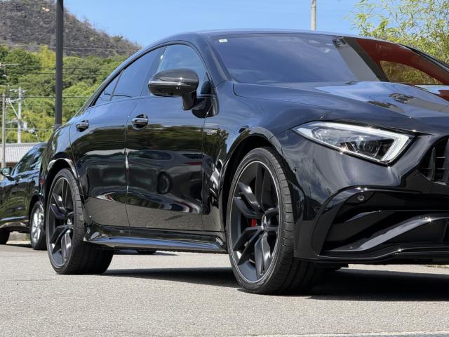 ＡＭＧ ＣＬＳクラス（愛媛県今治市）画像113