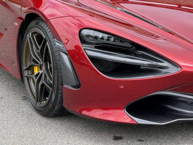 マクラーレン ７２０Ｓ（愛媛県今治市）画像112