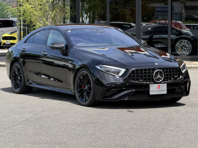 ＡＭＧ ＣＬＳクラス（愛媛県今治市）画像115