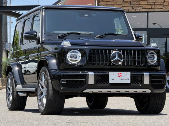 AMG Ｇクラス（愛媛県今治市）画像115