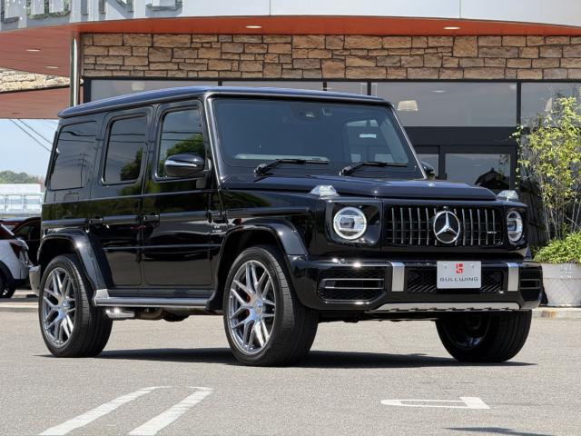 AMG Ｇクラス（愛媛県今治市）画像116