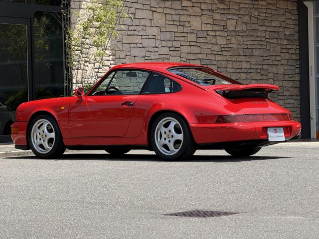 ポルシェ ９１１（愛媛県今治市）画像114
