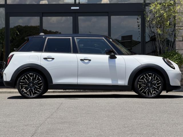 MINI（愛媛県今治市）