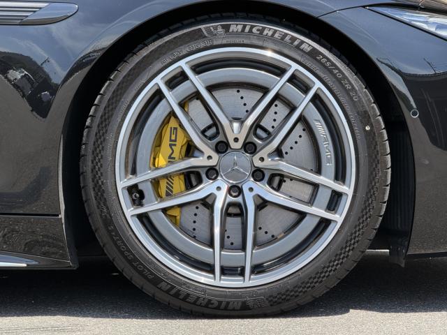 AMG ＳＬ（愛媛県今治市）画像117