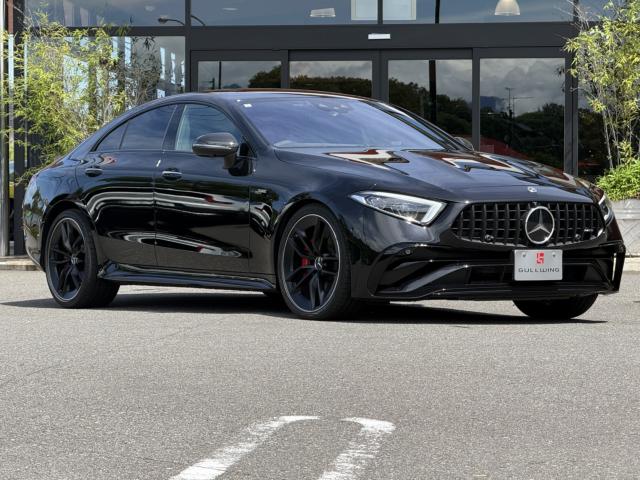 ＡＭＧ ＣＬＳクラス（愛媛県今治市）画像120
