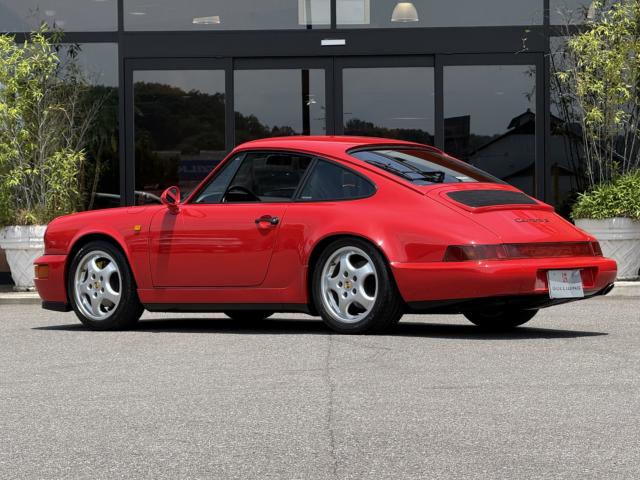 ポルシェ ９１１（愛媛県今治市）画像117