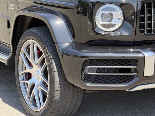 AMG Ｇクラス（愛媛県今治市）画像120