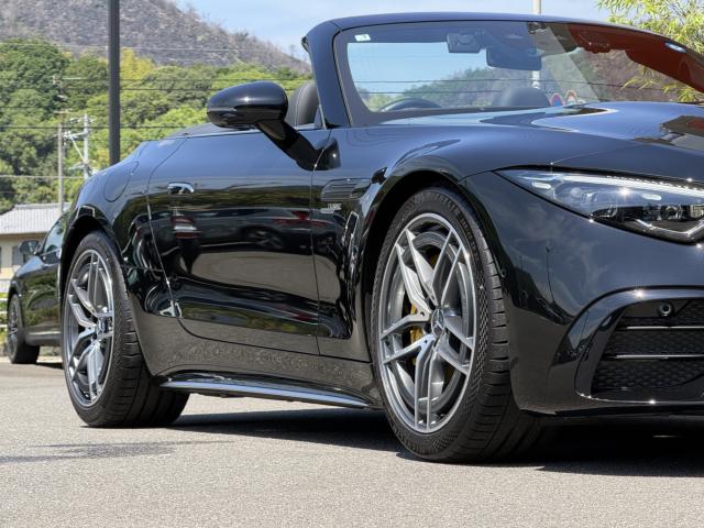 AMG ＳＬ（愛媛県今治市）画像118