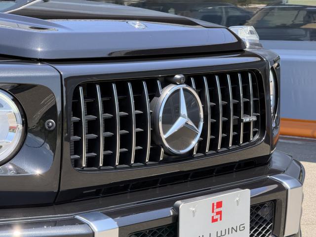 AMG Ｇクラス（愛媛県今治市）画像121