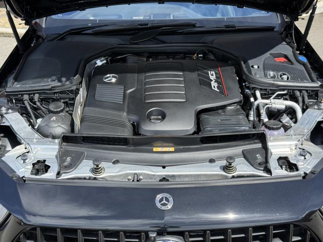 ＡＭＧ ＣＬＳクラス（愛媛県今治市）画像122