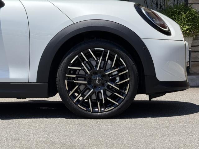 MINI（愛媛県今治市）