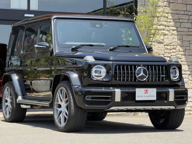 AMG Ｇクラス（愛媛県今治市）画像123
