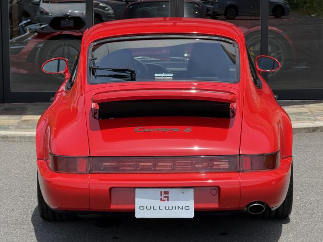 ポルシェ ９１１（愛媛県今治市）画像121