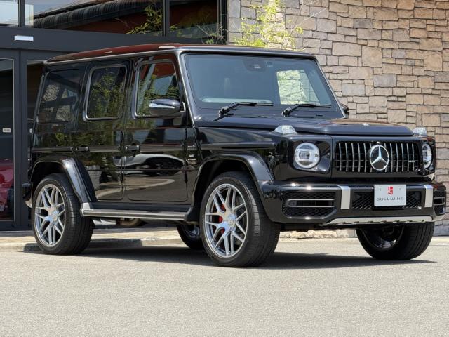 AMG Ｇクラス（愛媛県今治市）画像124