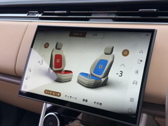 レンジローバー（愛媛県今治市）画像19