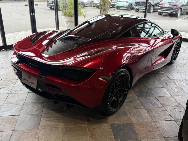 マクラーレン ７２０Ｓ（愛媛県今治市）画像124