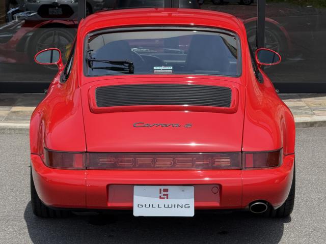 ポルシェ ９１１（愛媛県今治市）画像122