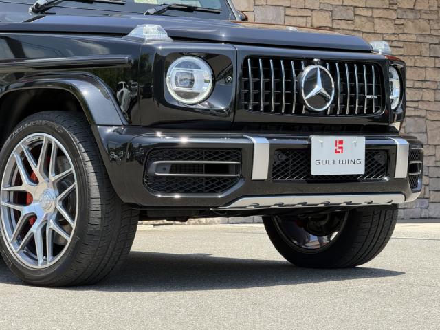 AMG Ｇクラス（愛媛県今治市）画像125