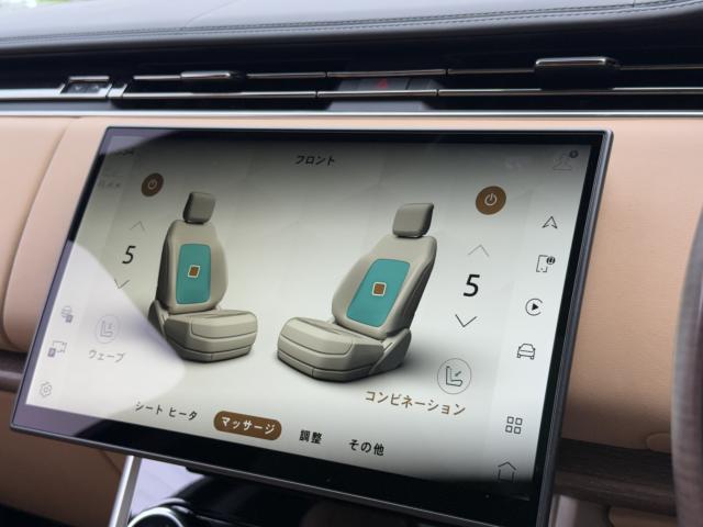 レンジローバー（愛媛県今治市）画像20