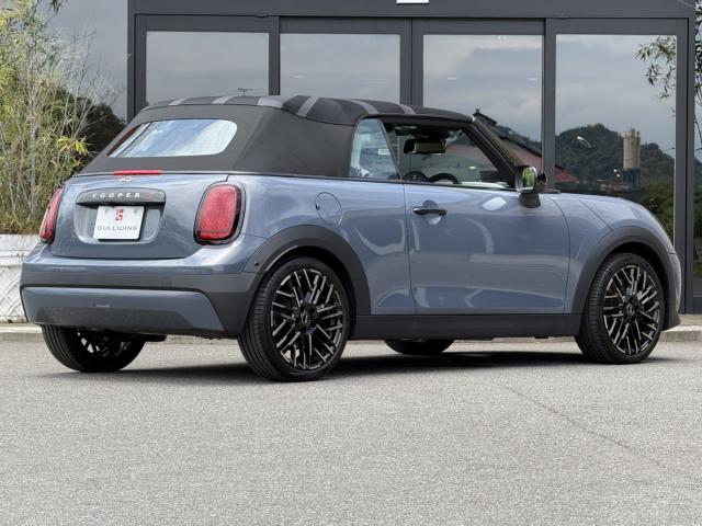 MINI（愛媛県今治市）