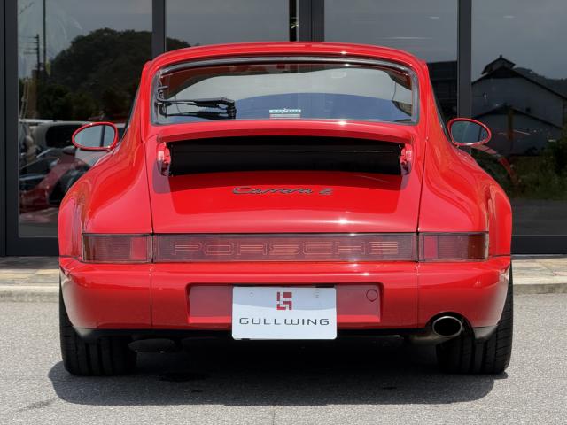 ポルシェ ９１１（愛媛県今治市）画像123