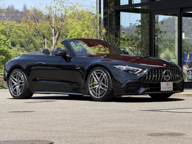 AMG ＳＬ（愛媛県今治市）画像125