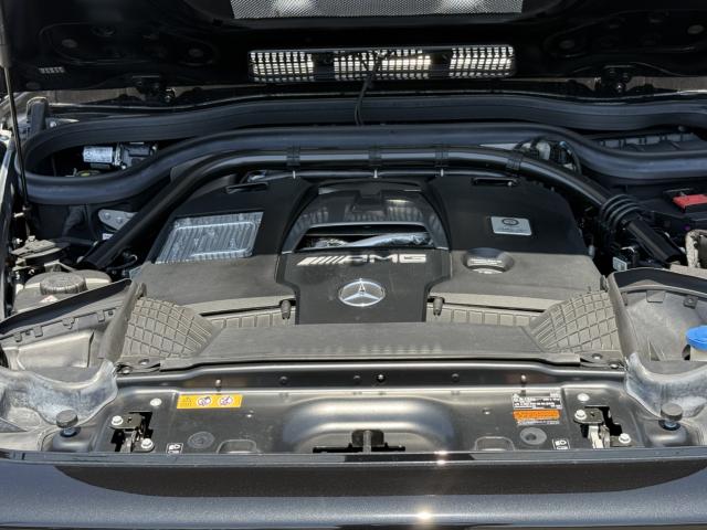 AMG Ｇクラス（愛媛県今治市）画像128